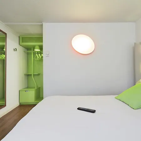 Hotel Campanile Grenoble Universite - Martin D'heres