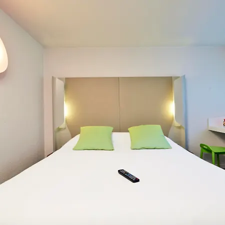 Hotel Campanile Grenoble Universite - Martin D'heres