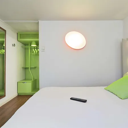 Hotel Campanile Grenoble Universite - Martin D'heres Saint-Martin-d'Heres